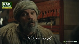 Kurulus Osman - Season 03 Episode 11